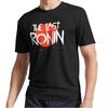 New Teenage Mutant Ninja Turtles The Last Ronin Logo T-Shirt Funny Size S To 5XL