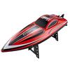 Rc Boat Hj818pro High-Speed Remote Control Boat Brushless Motor High Horsepower Competitive Boat Children'S Toy Boat Model
