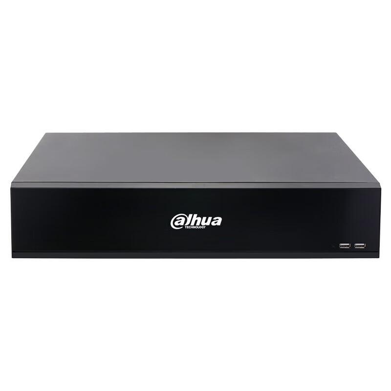 Dahua 128-Channel 9-Bay Network Video Recorder CN Plug (adapter Included)