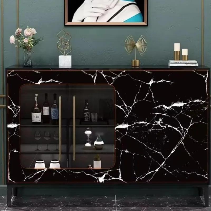 Foam Imitation Tile 3D Wall Stickers Waterproof Bathroom Living Room Kitchen Decoration 11.8x11.8in PVC Self-adhesive Wallpaper