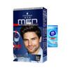 Men's Permanent Hair Color Cream