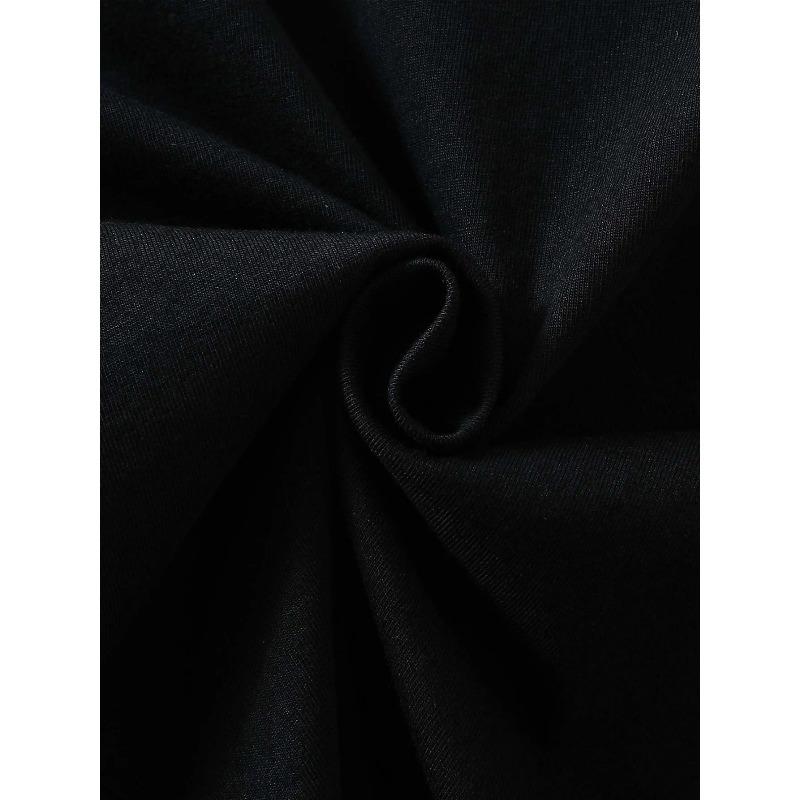 European sizes little boys Short Sleeve T-Shirt Soft & Comfortable Everyday Top, Suitable for home, outdoor, and sports activities