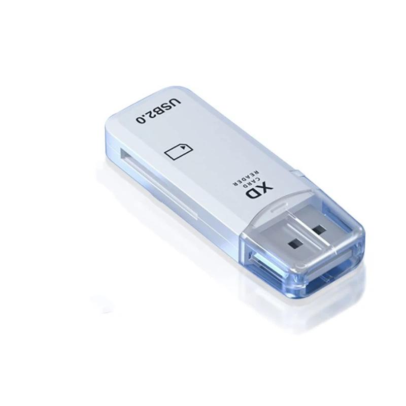 

Picture Card Reader USB 2.0 Memory Adapter For Cameras Type C To Micro Usb Type C