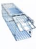 ONESORA Cat Animal Trap with Easy and Protects Stray and Lost Prevents Pest Damage To Crop and Captures Masked Palm and Martens X X Inches X 18 X 21