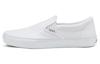 Slip-On Skate 'True White' VN0A5FCAW00