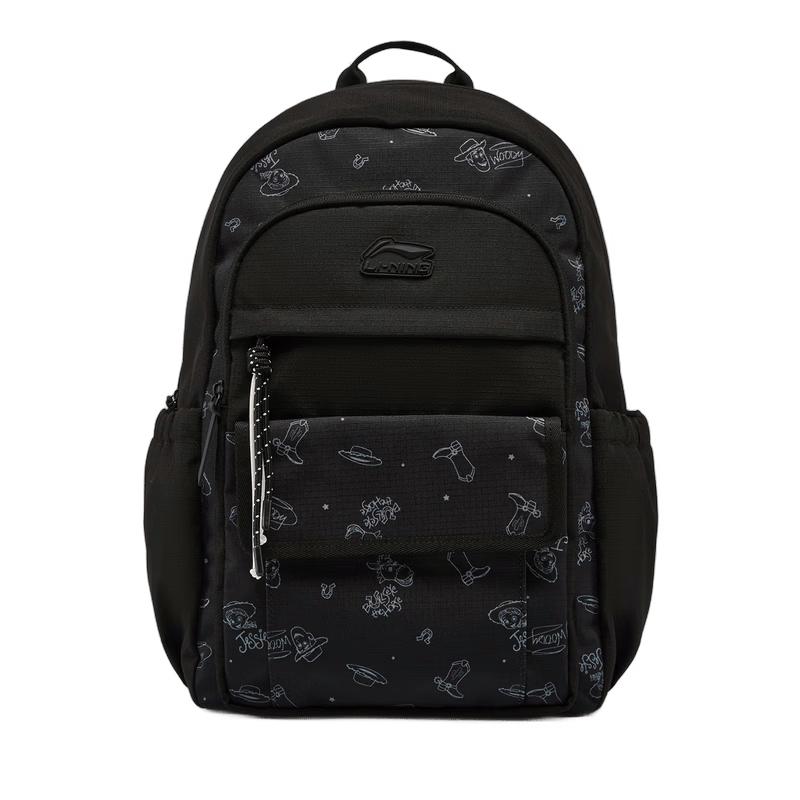 Li-Ning Disney Pixar Toy Story Co-branded Backpack