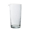 ADERIA Sake Product Size Diameter 85mm Height Capacity Mild Carafe Mall AG60318 Glass, Multi-color. (approx.) (maximum 92mm), 168mm, 675ml.