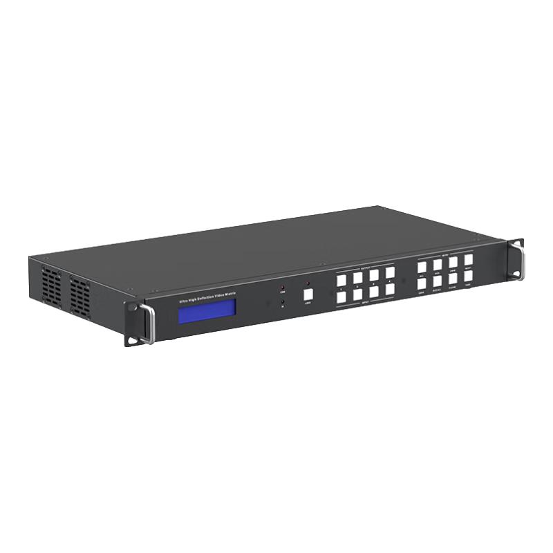 MT-viki HDMI Matrix Switcher & Video Wall Controller Series