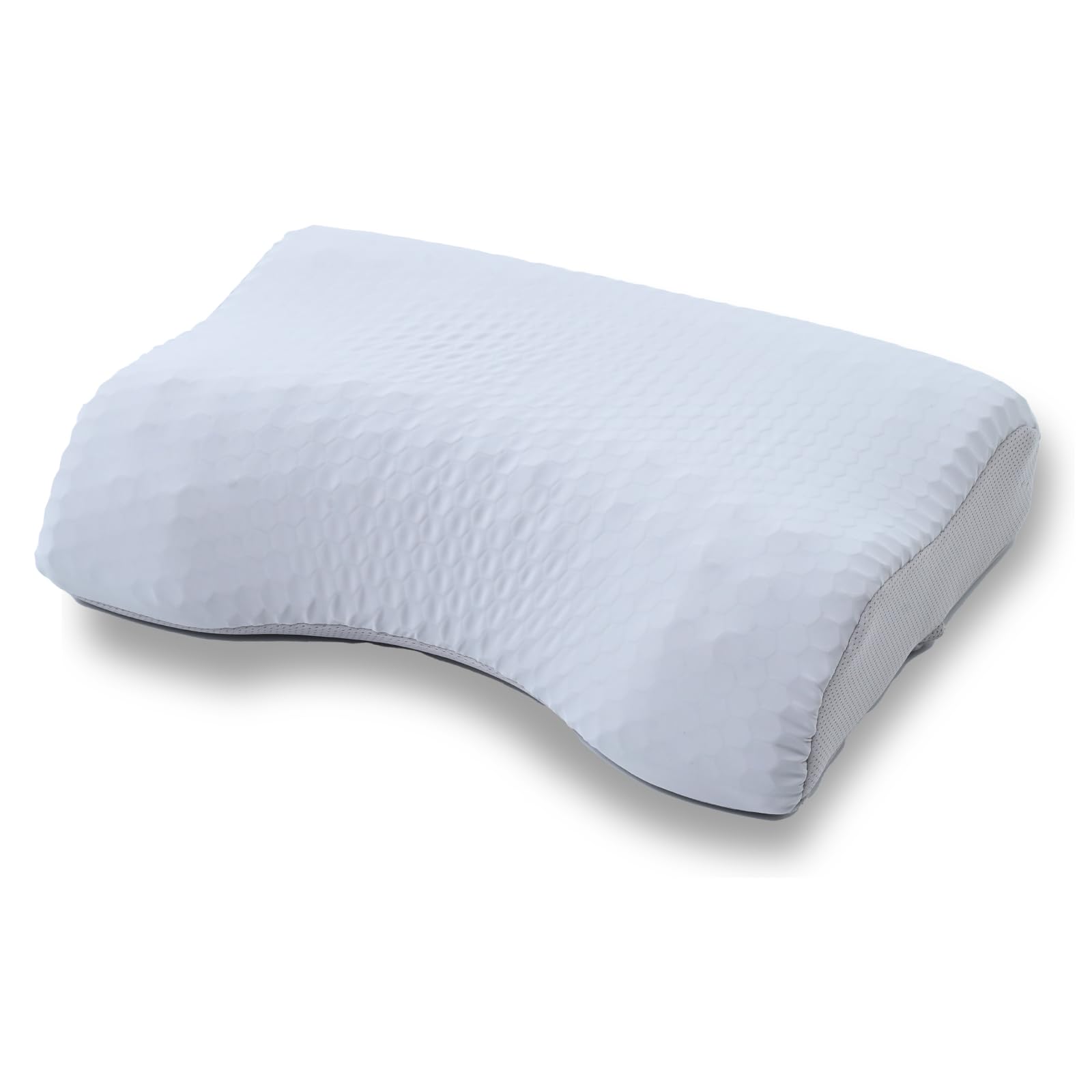 

YAMAZEN Arch Fit Сотовая Поворотная Распределяет Тело Регулируемая Ширина 50 x Глубина 36 x Высота 12 Подушка, Дышащая, Структура, Поддержка, Давление,