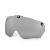 Children's Helmet Accessory Set: Magnetic Goggles, Taillight, Lightweight & Durable Six-Piece Anti-Collision Sports Gear