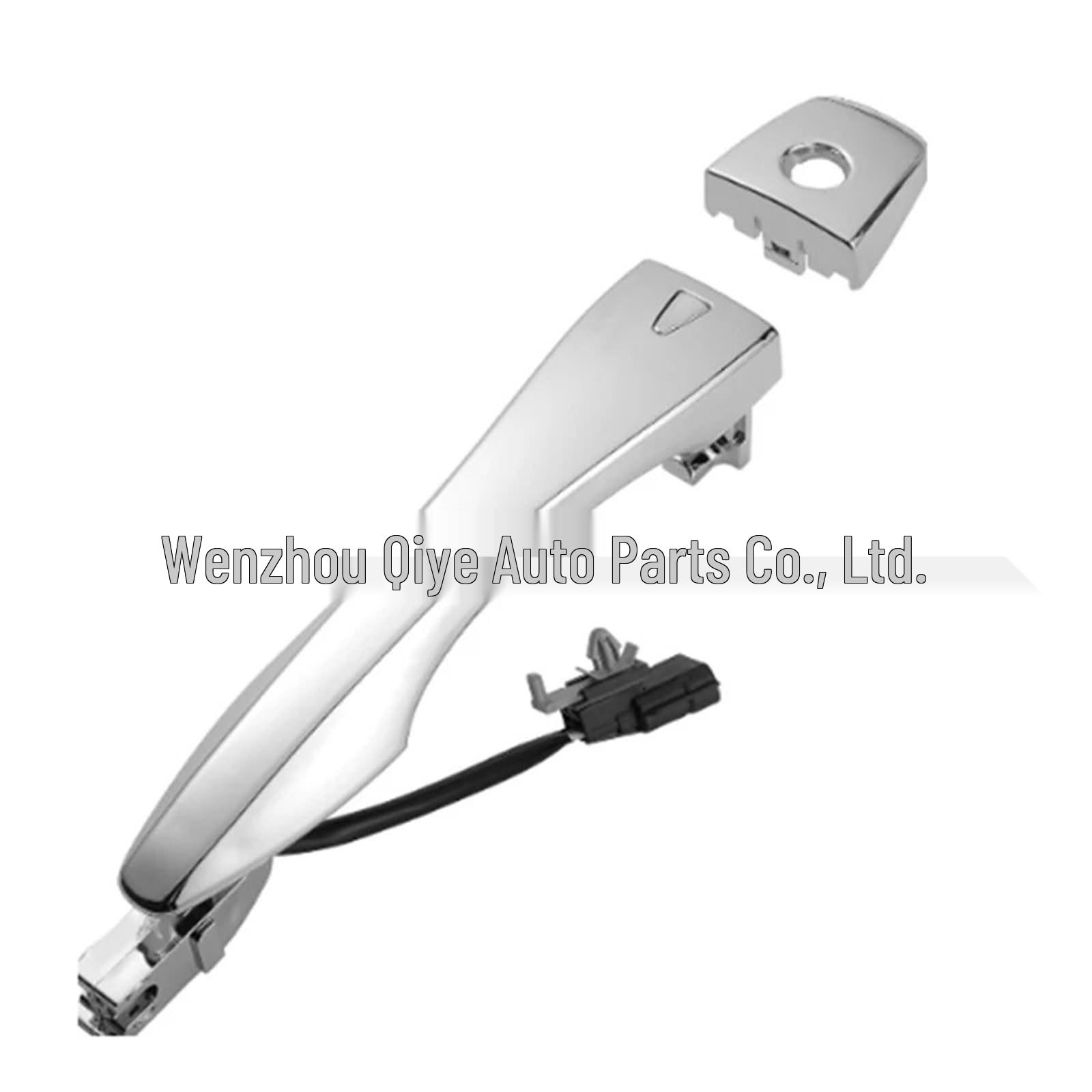 Nissan Car Door Handle 80640-3TA0A/80640-3TA0B Other