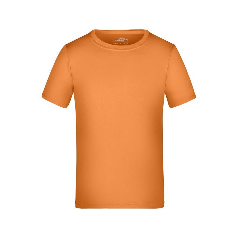 James and Nicholson Kinder/Kinder Aktiv-T-Shirt