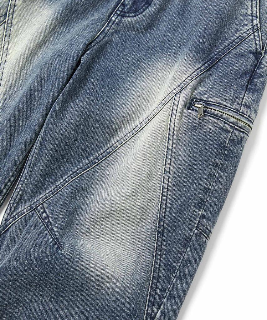 WMC Multi Dart Denim_Blue
