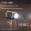 Aputure Halo 300x Bi-Color LED Video Light