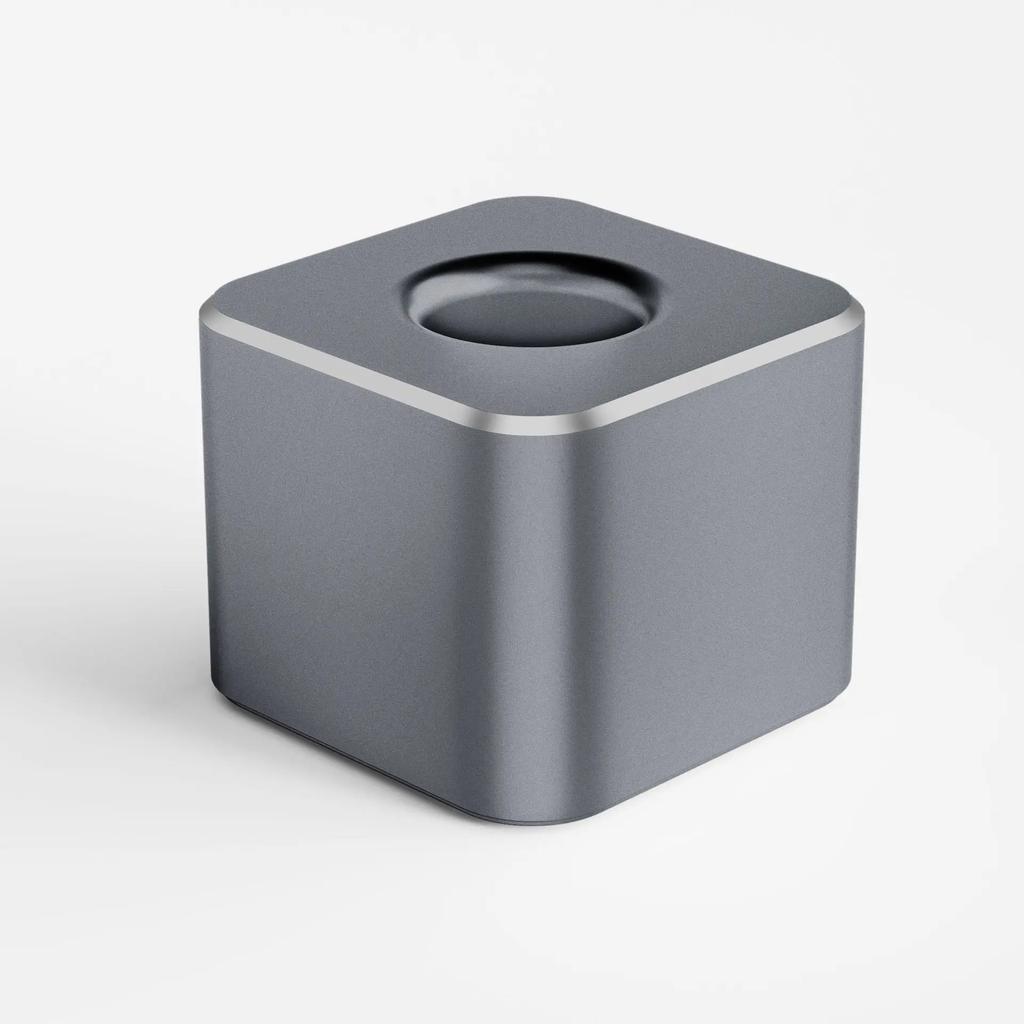 Aluminium Stift Halter mit Nicht-slip Pad für Bleistift Rasierer Rasierer Zahnbürste Bad Organizador Escritorio Schreibtisch Veranstalter Bureau