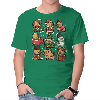 Oberteile – T-Shirts