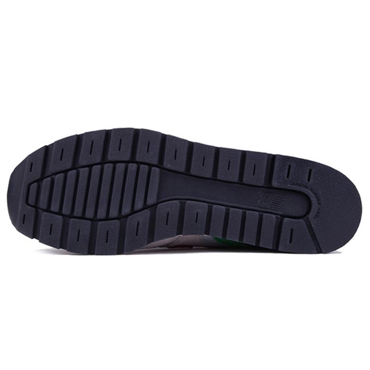 New Balance M996 Made In Usa Men Sneakers Grey Green-Red M996PG