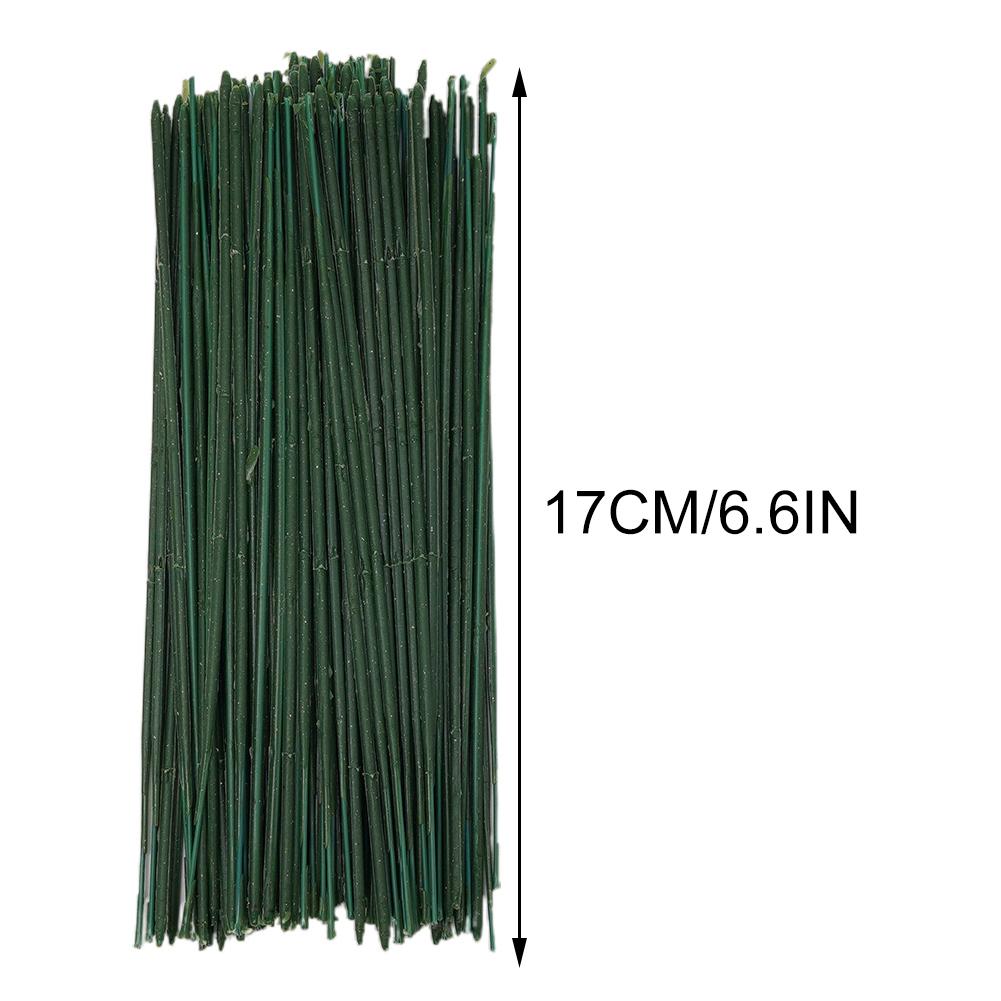 Transform Your Craft Ideas with Our 100pcs Artificial Flower Stems Perfect For Weddings And Home Decor Designs