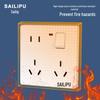SAILiPU Power Sockets and Switches