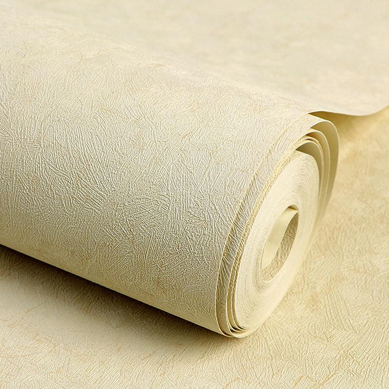 

Однотонные обои из диатомовой грязи для гостиной, спальни, розовые обои, не самоклеящиеся, обои для домашнего декора 53cmx10m