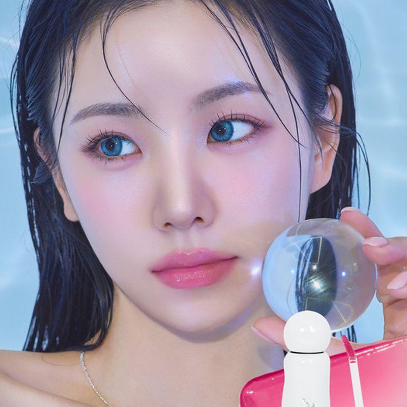 

Shutter Glass Tint No. 02 Dewberry