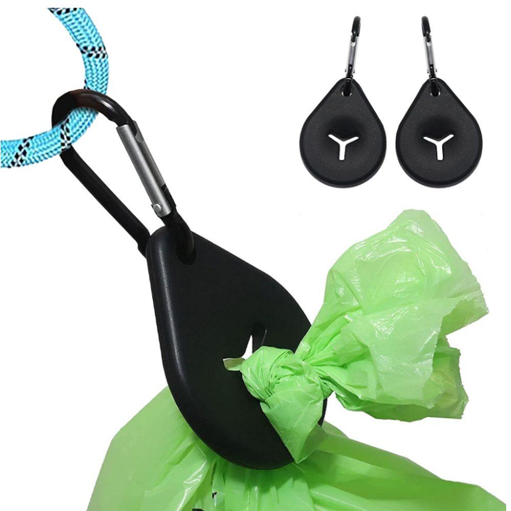 

Приспособление для поводка Мешки для мусора Мешки для какашек Дозатор для мешков для выгула собак Мешок для мусора Держатель мешка