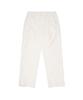 KODAK Trip Tapered Cotton Pants Ivory