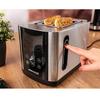Toaster Rommelsbacher TO 850
