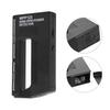 WPP123 Wire Pipe Power Detector High Sensitivity Adjustable Wall Detector Scanner Durable Adjustable Keys Metal Detector