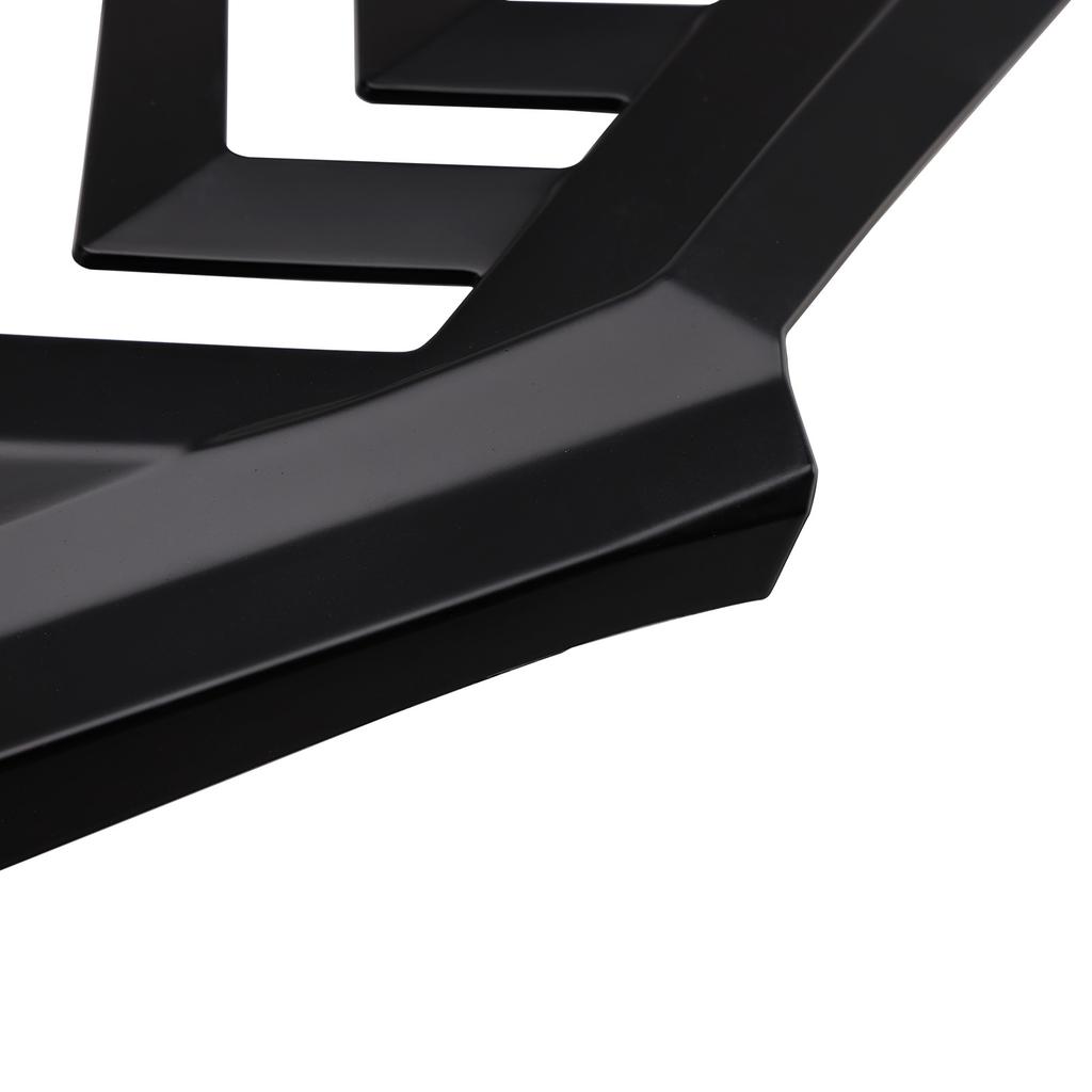 Side Frame Panel Protector Fairings Cover For Honda CBR650R 2024-2025