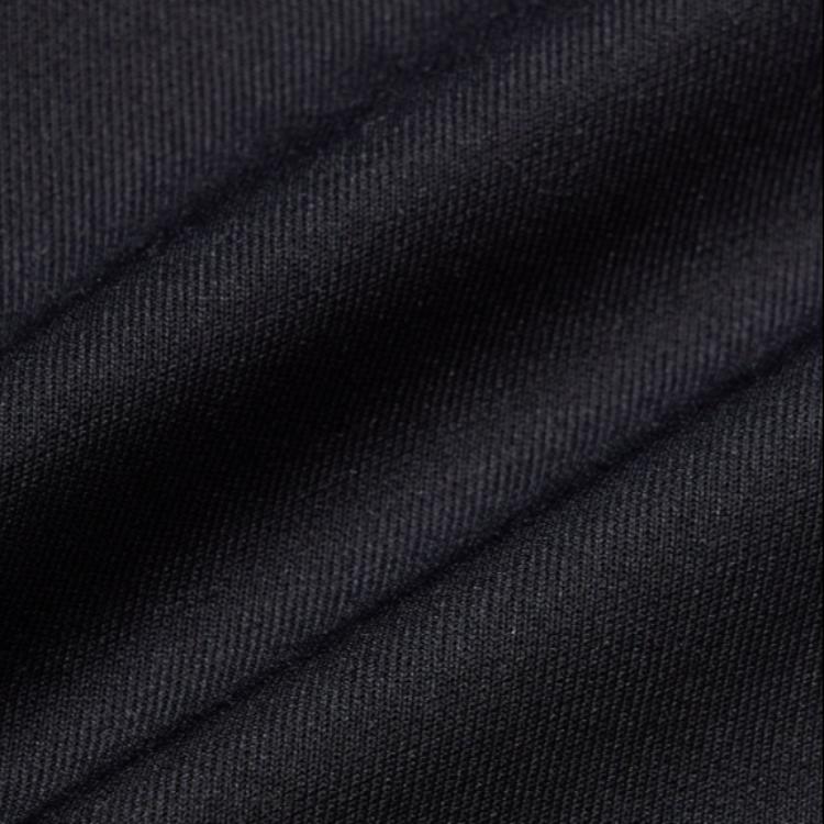 New MLB SS24 Casual Pants Unisex Black 3APTB0741-50BKS