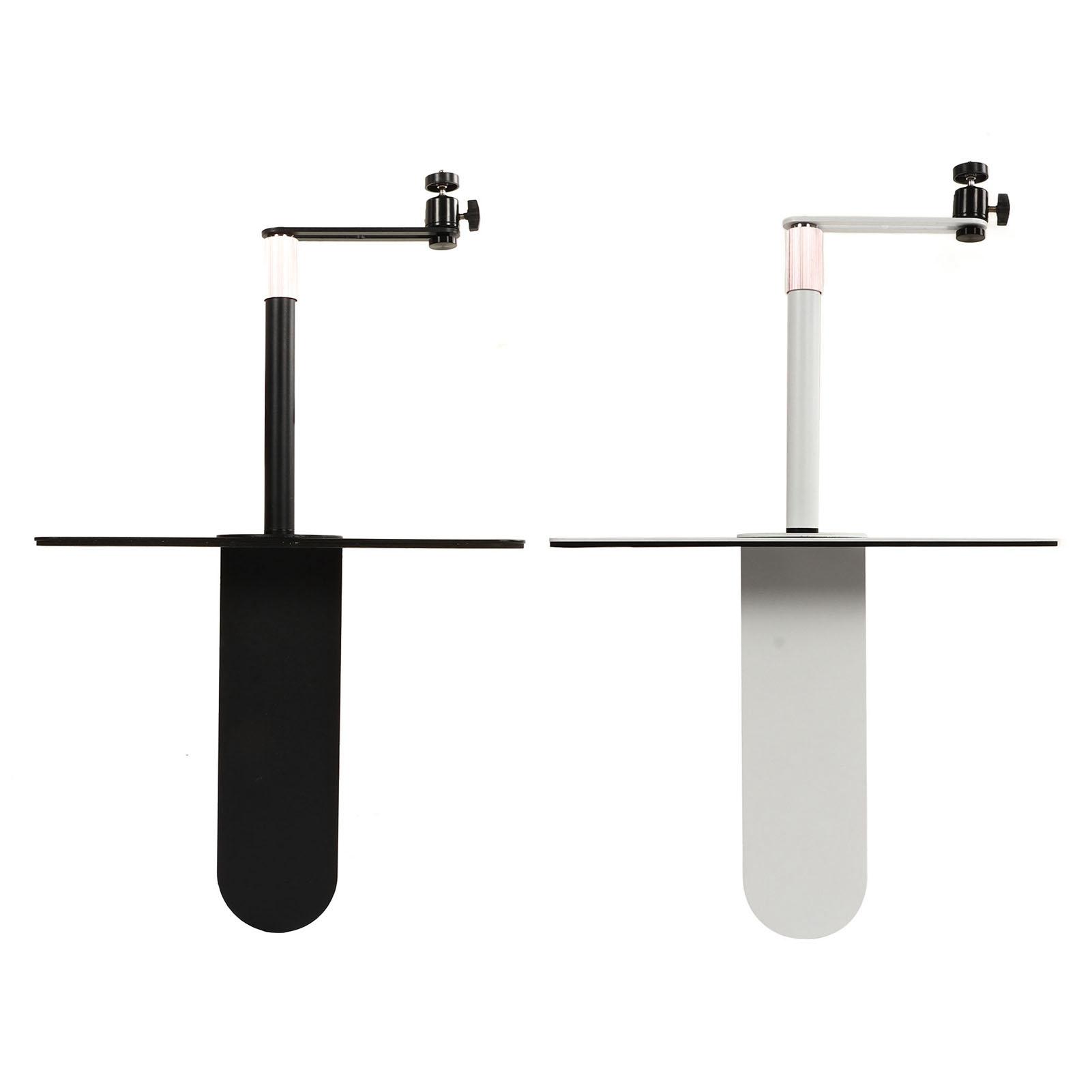 

Projector Stand 360 Degree Free Rotatable Bedside Sofa Desk Wall Projector Stand for Home Office