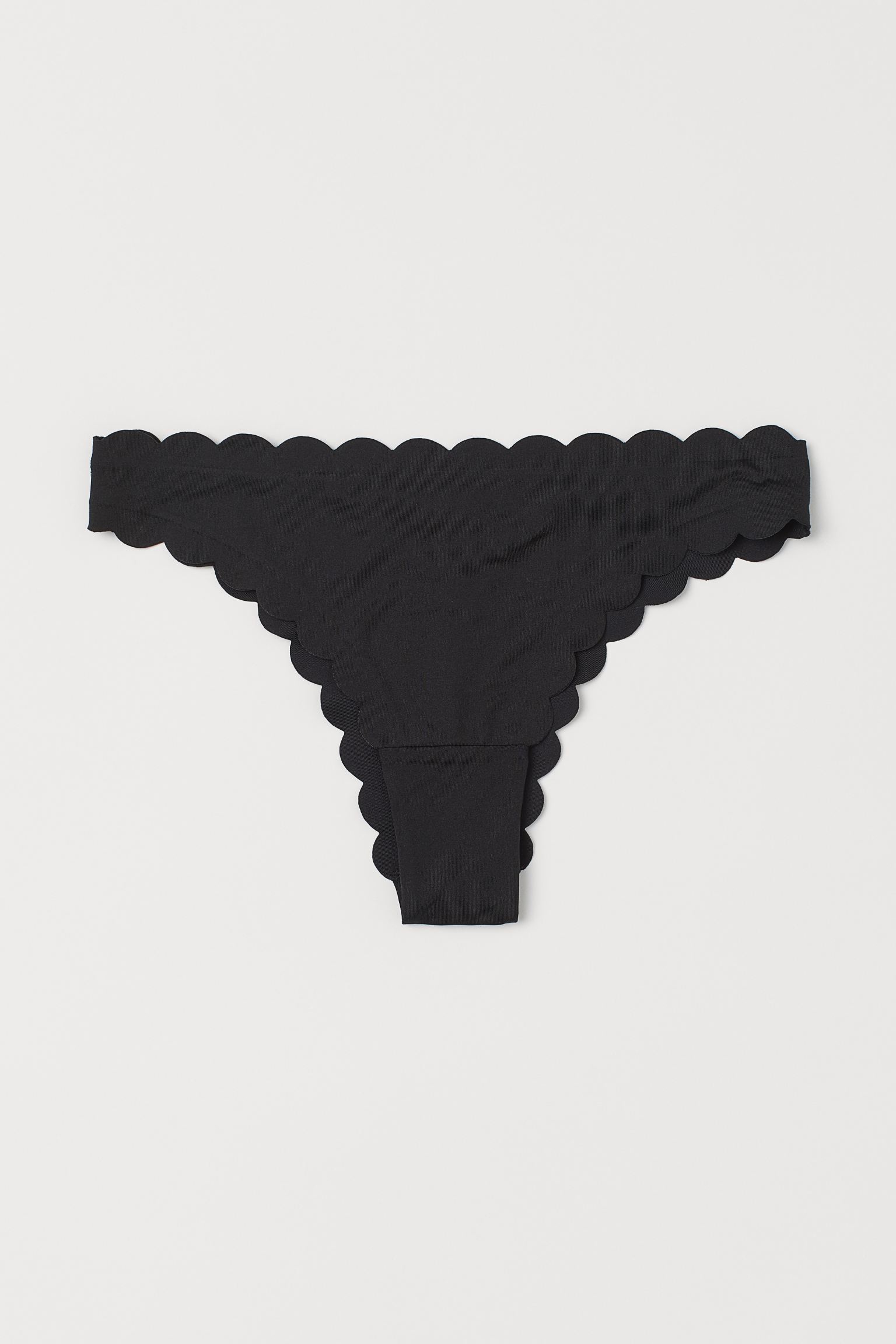 

Brazilian bikini bottoms