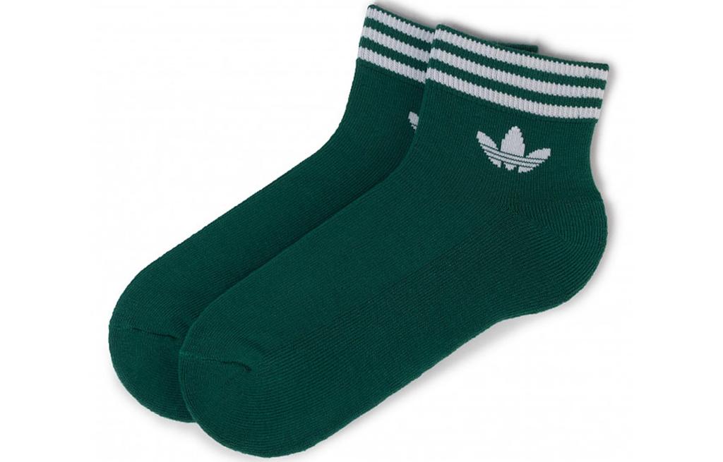 Adidas Originals Unisex Ankle Socks EE1154