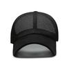 Sommer Männer Hut Durchbrochene Krempe Atmungsaktives Mesh Cap Outdoor Sports Sonnenschutz Baseball Frauen Sonnenhut