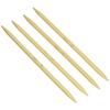 Clover Clover Needle "Takumi" 4 Needles <short> 20cm No. 15
