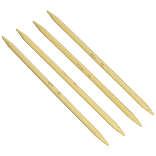 

Игла для клевера Такуми 4 иглы short 20см Нет. 15