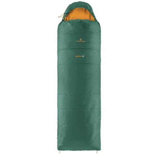 

Ferrino Lgihtech SSQ 950 спальный мешок Long/Left Zipper