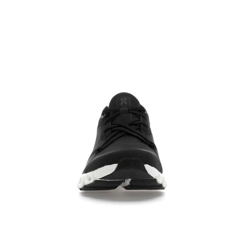 ON Cloud X 3 AD Black White Men Sneakers 3MD30320299