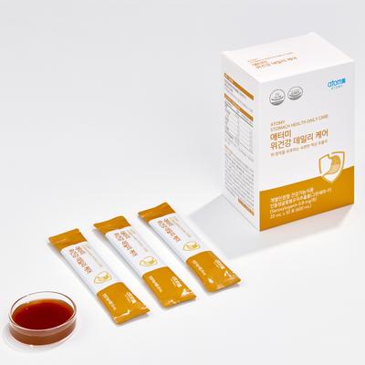 Stomach Health Daily Care (30 Packets, 1 Month Supply)