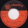 7inch Record TELLERS  SOUL SYNDICATE  That Cant Hold I Again  Drugs In  J118 Jaguar 1975 Jamaica Reggae Ska  Dub Used
