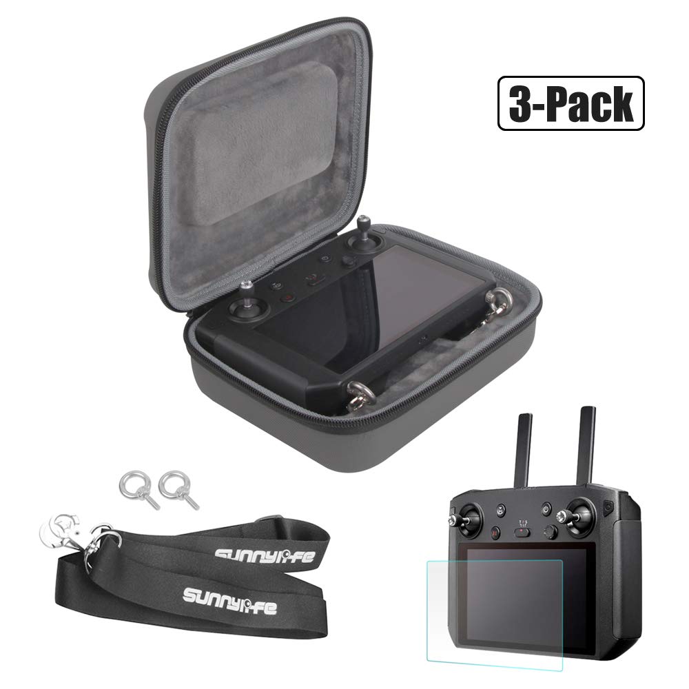 Displayschutzfolie Für DJI Mavic 3 RC Pro Controll Produktbild-Vorschau 5