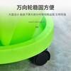 Family Balcony Multi Layer Vegetable Pot Stereoscopic Stackable Combination Planting Succulents Portability Plastic Flower Pot