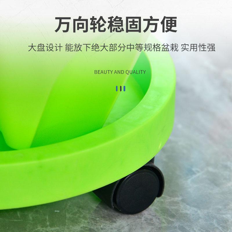 Family Balcony Multi Layer Vegetable Pot Stereoscopic Stackable Combination Planting Succulents Portability Plastic Flower Pot