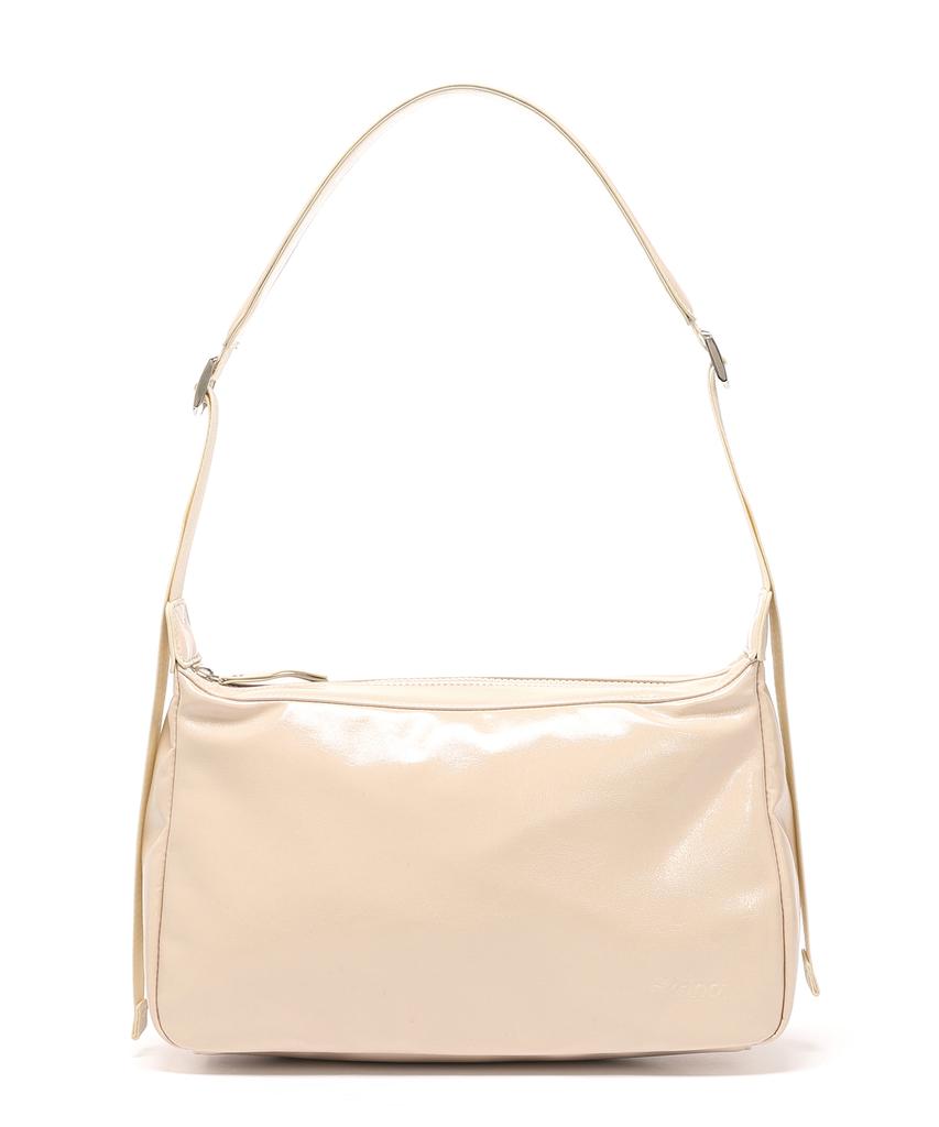 Skono Daily Messenger Bag (Ivory)