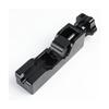 High Strength Aluminum Alloy Spark Plug Gap Adjustment Tool Wrench For M10 M12 M14 M16 Multi Size Automotive Maintenance
