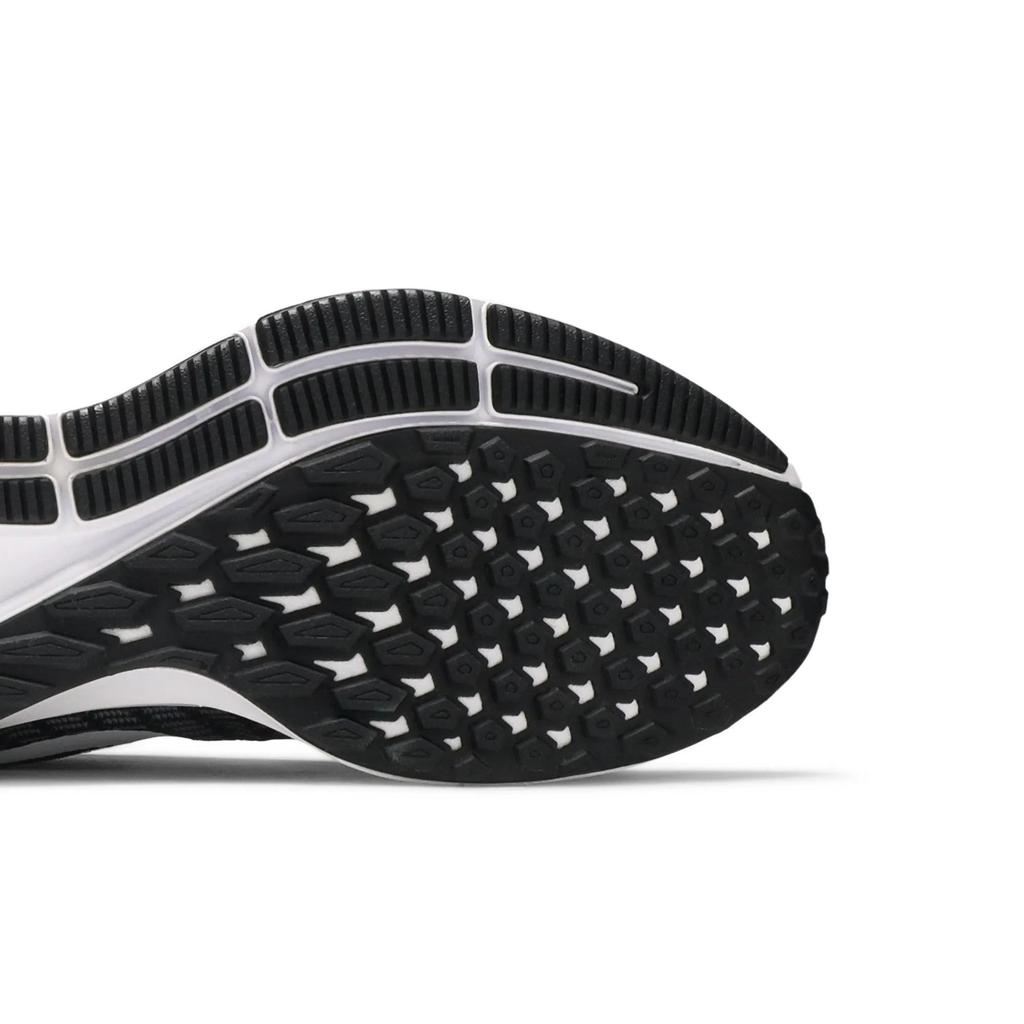 Nike Womens Air Zoom Pegasus 35 'Black' (women's Sizes) Black / White-Gunsmoke-Oil Grey Running Shoes 942855 001
