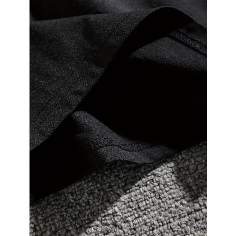 European Sizes Whether Sacred Om Symbol Art Pure Cotton Men's T-shirt Comfort Fit