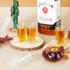 10PCS Cowboy Boot Shot Glasses 1 Oz Mini Plastic Boot Shot Glass, Reusable Plastic Boot Cups for Cow Western Theme Party Supplie