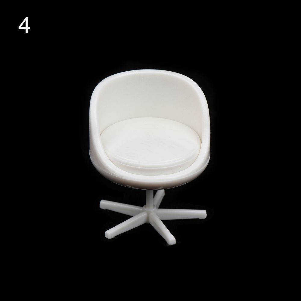 Decoration Accessories Miniature Table Furniture Stool Model Dollhouse Chair Sofa Doll House Decor